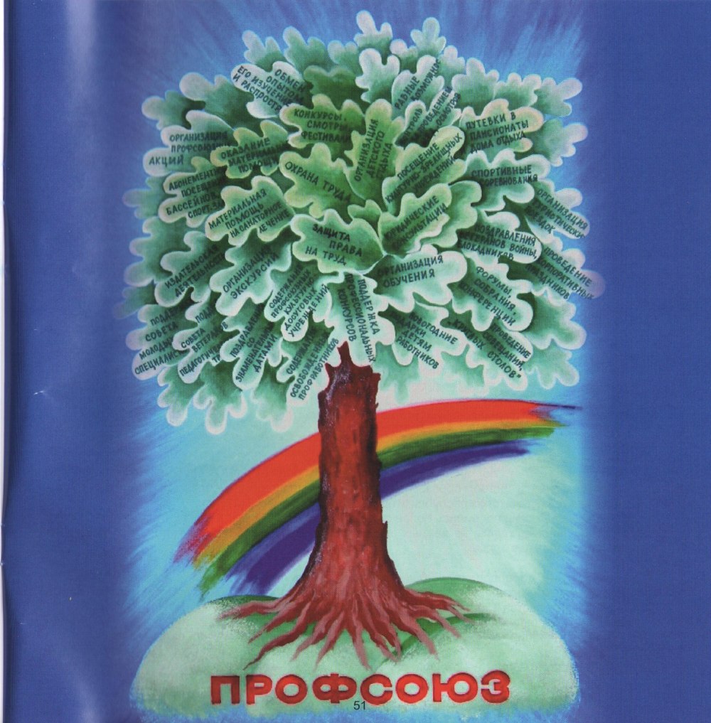 Профсоюз картинки