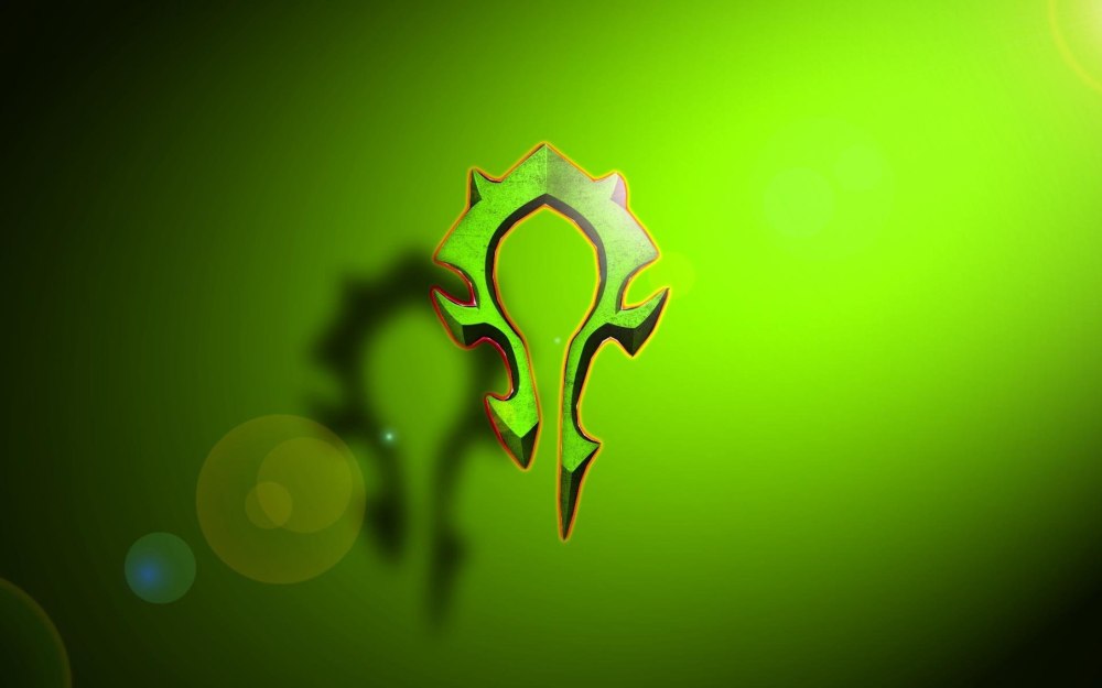 Знак орды
