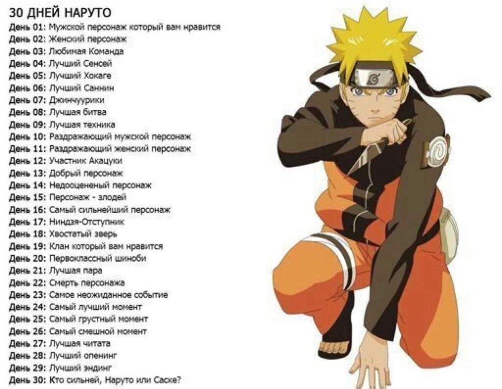 Наруто персонажи имена Хокаге