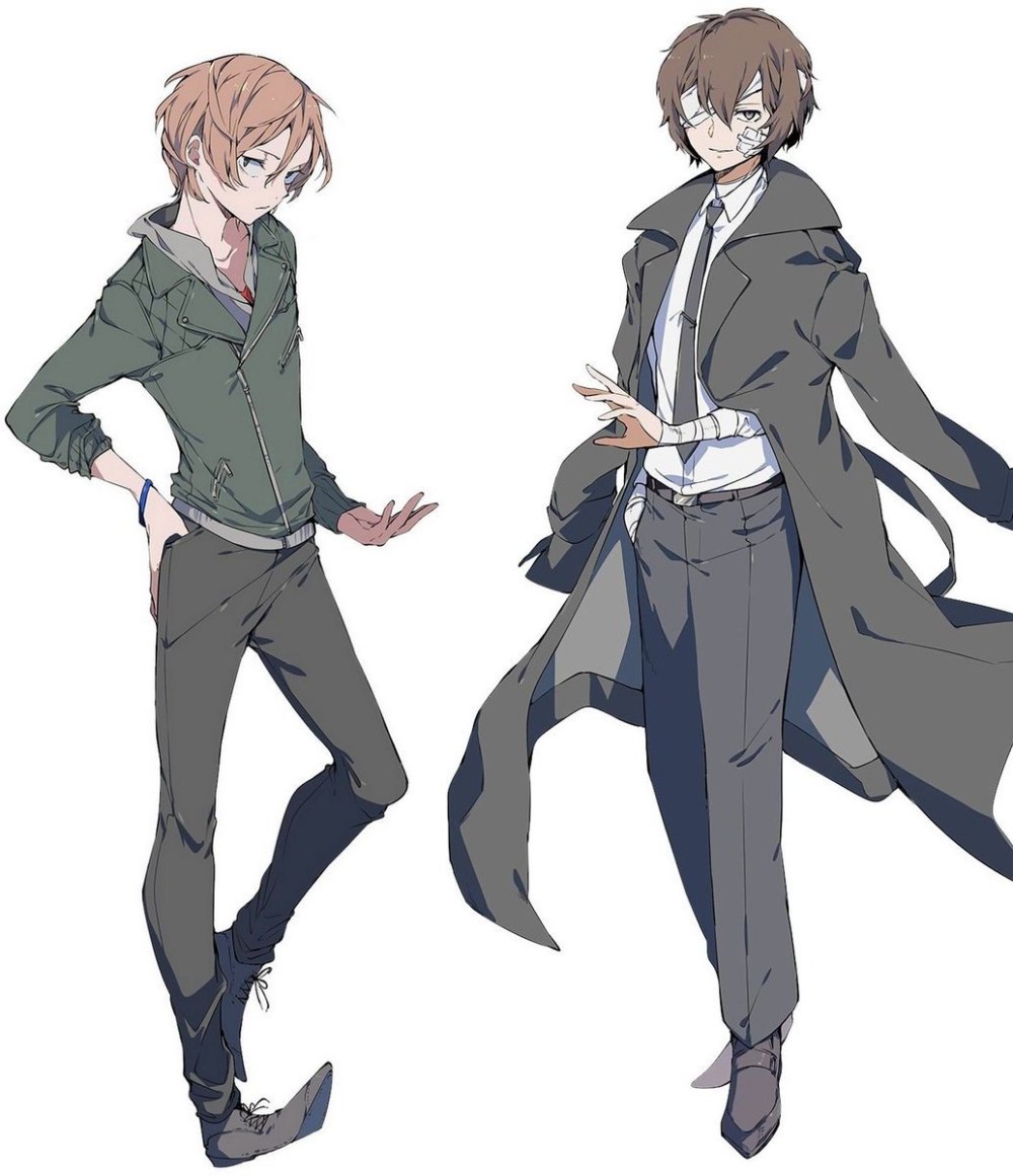 Dazai Харукава