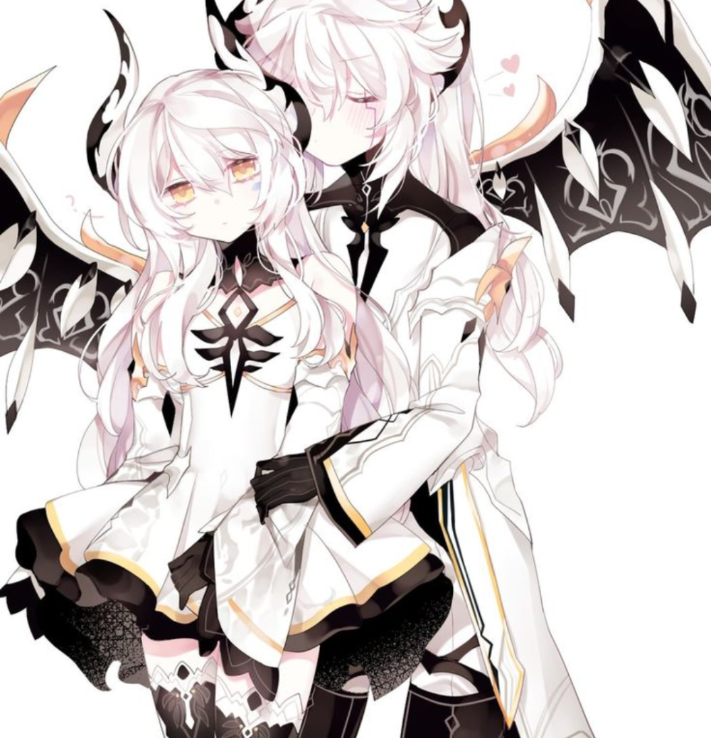 Elsword Бог демонов