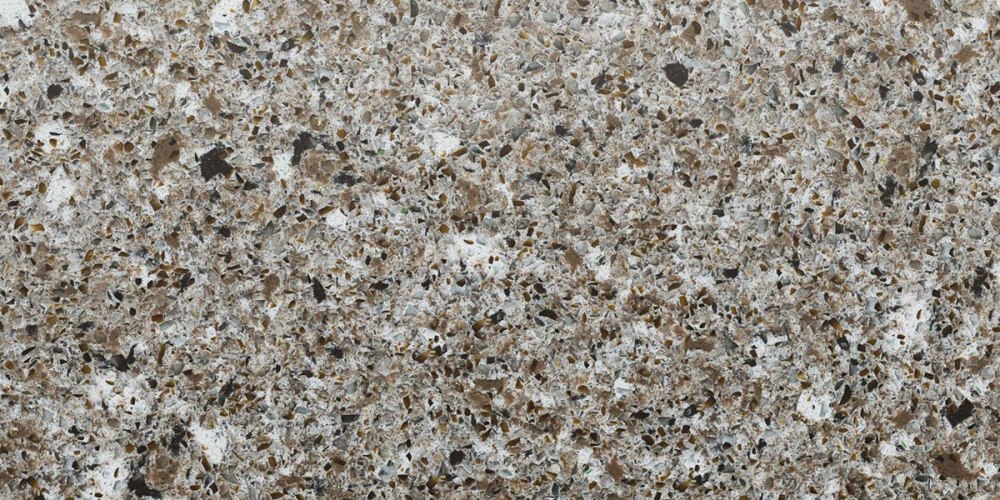 Silestone Forrest Snow