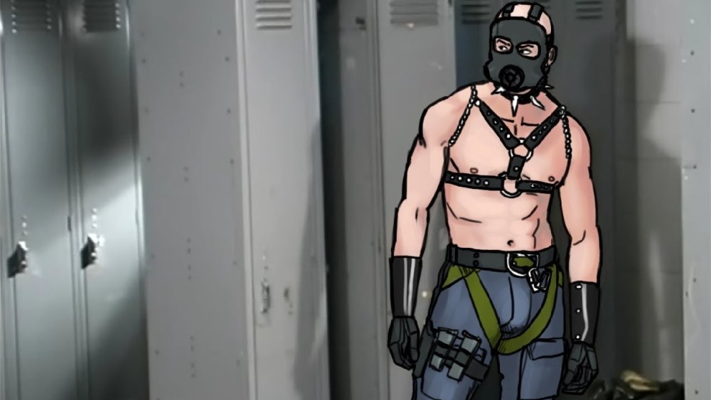 R6s гачимучи
