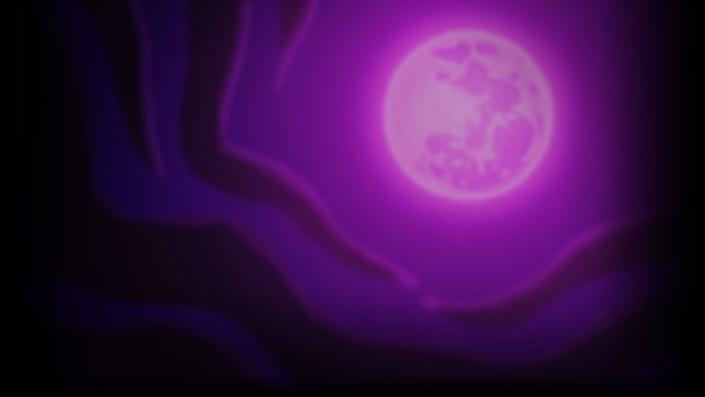Megadimension Neptunia аниме