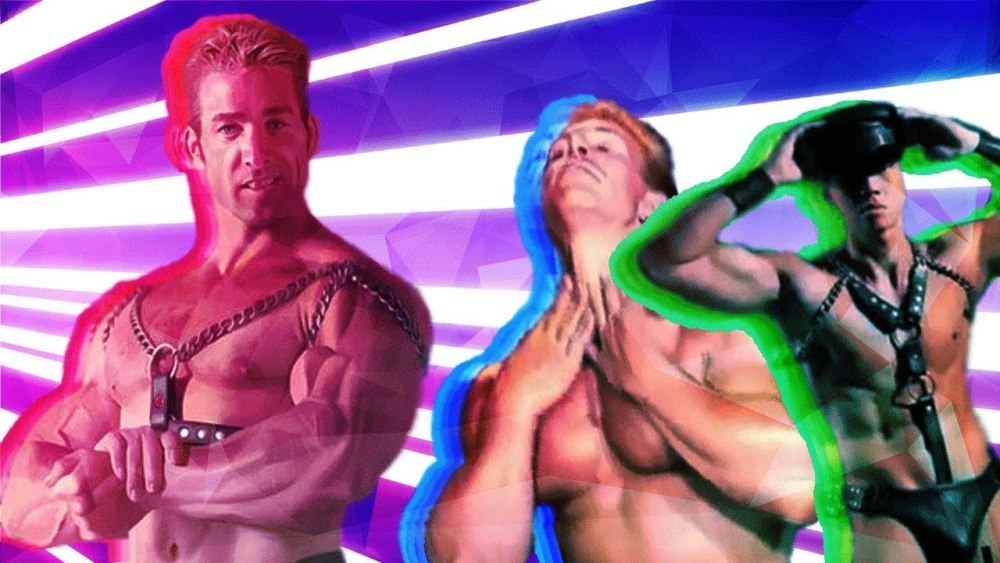 Гаччи Геншин