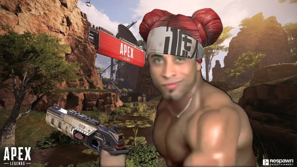 Van Darkholme Deep Dark Fantasies