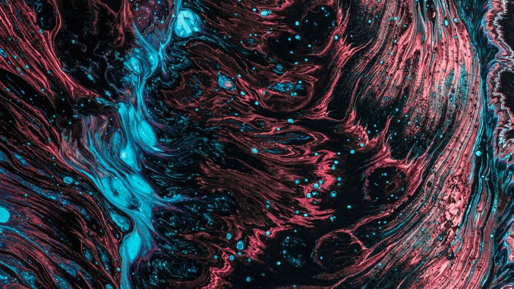 Ромашки вертикальное