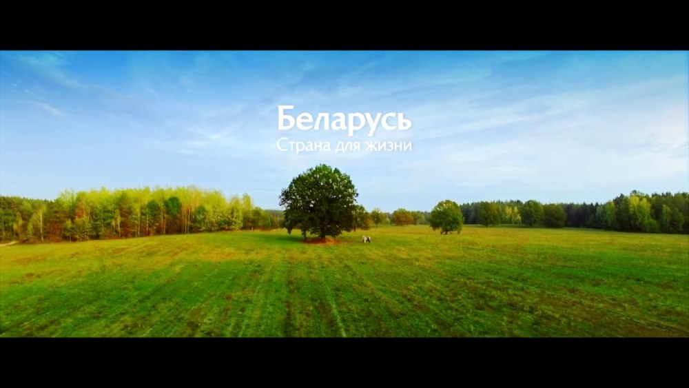 Флаг Беларуси