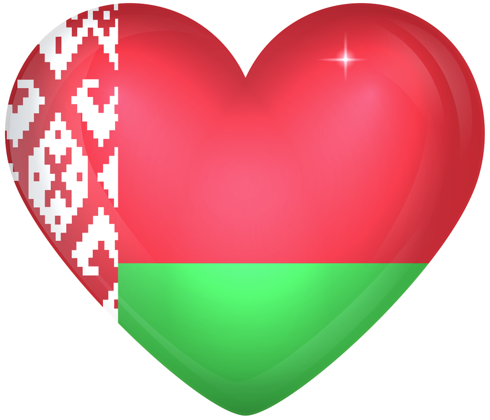 Флаг независимости Беларуси