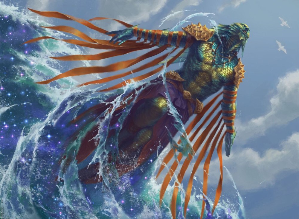 Scott певица Mermaid