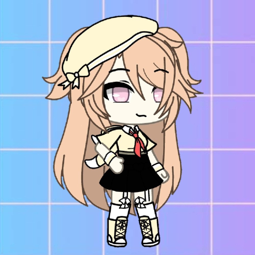 Gacha Life