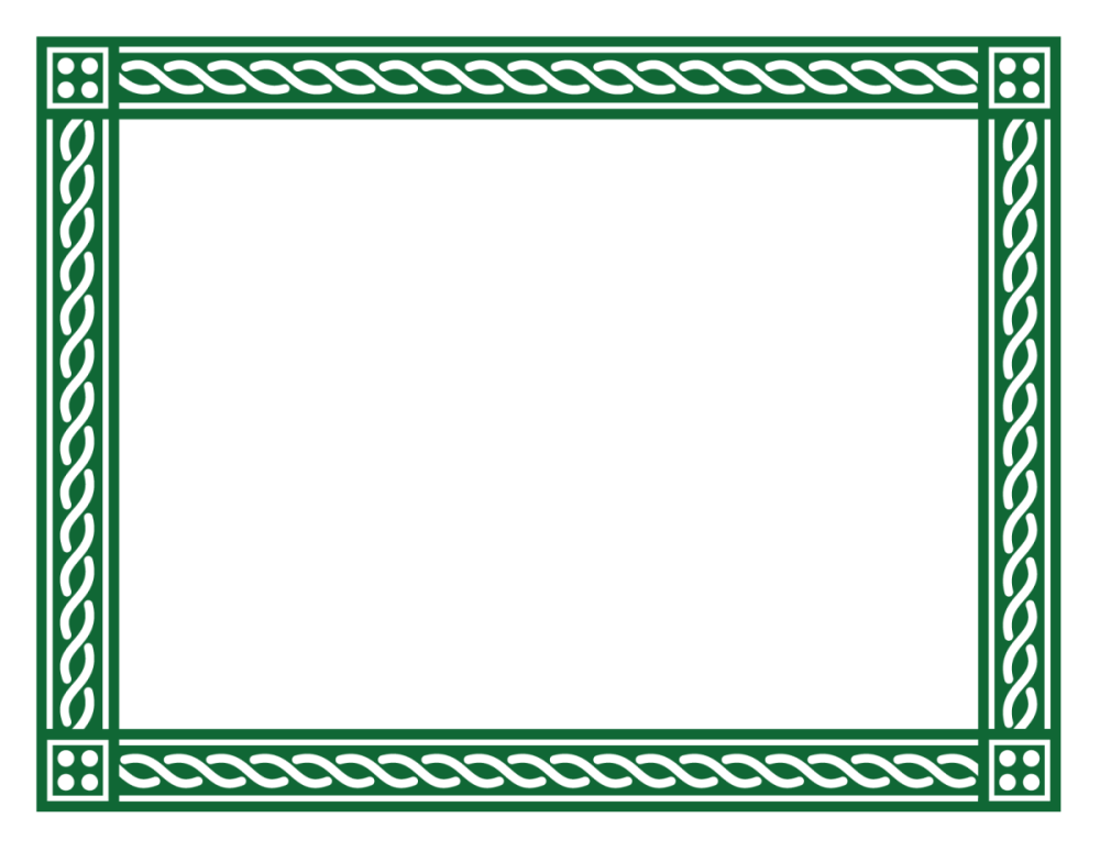 Татарский Башкирский орнамент