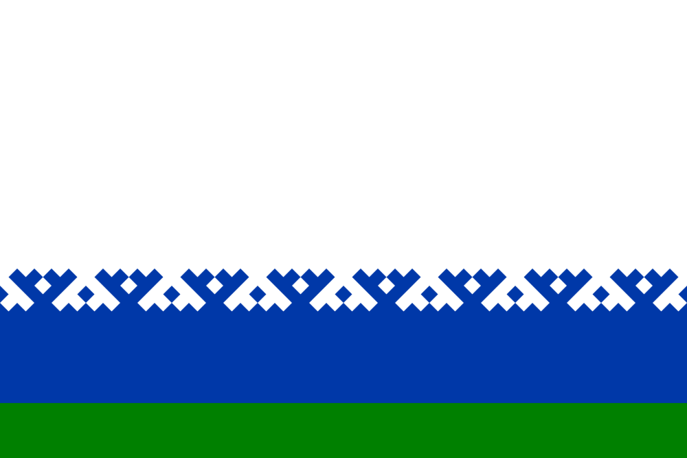 Башкирский орнамент