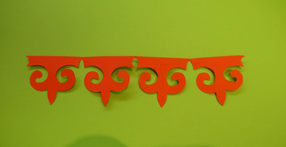 Солярный знак Башкирский орнамент