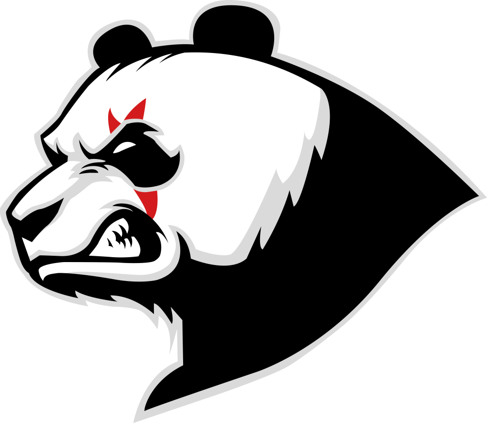 Злая Панда