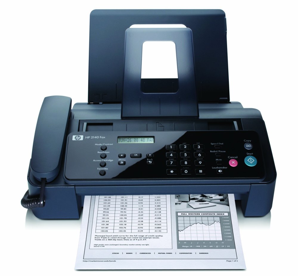 Принтер HP 2140