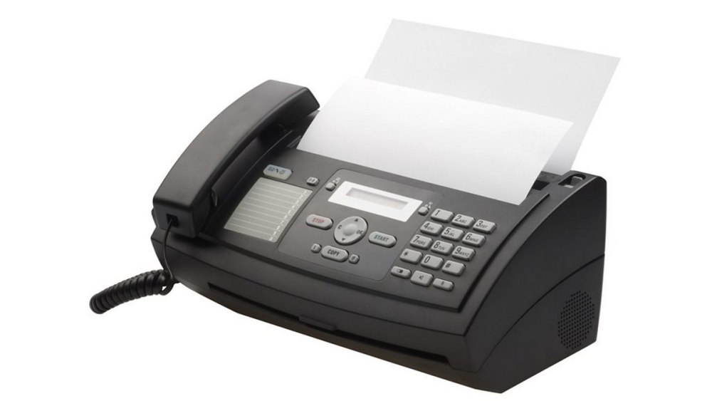 Fax a930