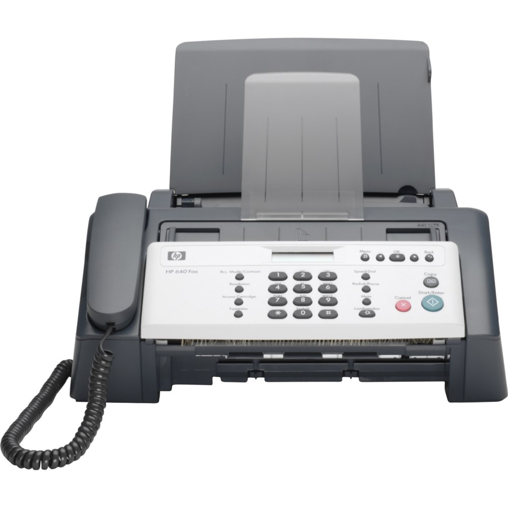 Npx450e5 Fax