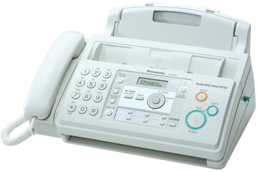 Panasonic KX-fp105