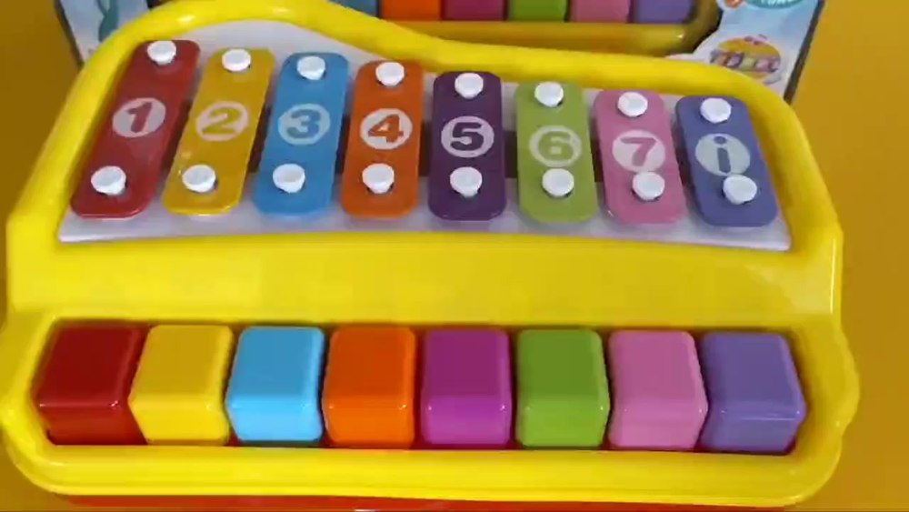 Ксилофон Imaginarium