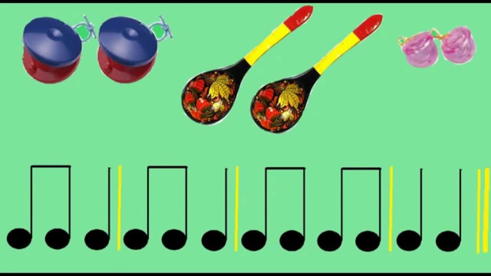 Xylophone Minecraft Melody