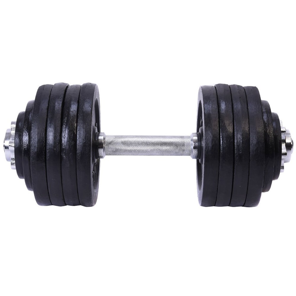 Dumbbell 4691fp-20