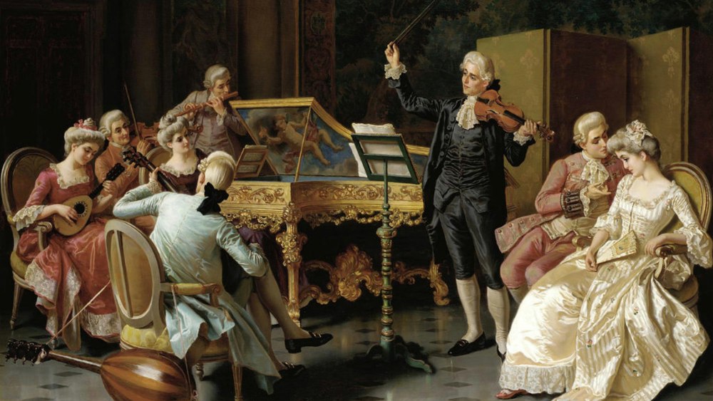 Пио Риччи (1850-1919)