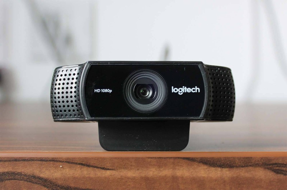 Logitech 922