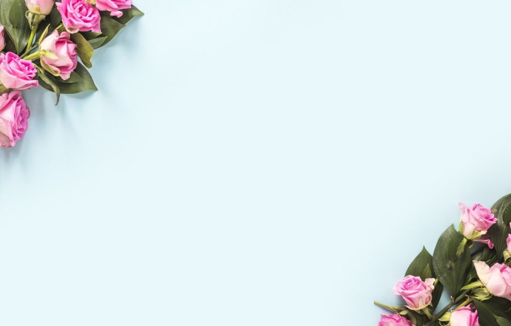 Фон для свадебного приглашения