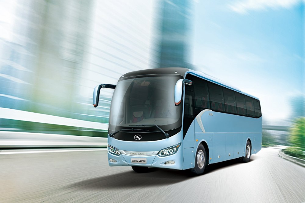 Автобус King long Bus (47) (47)