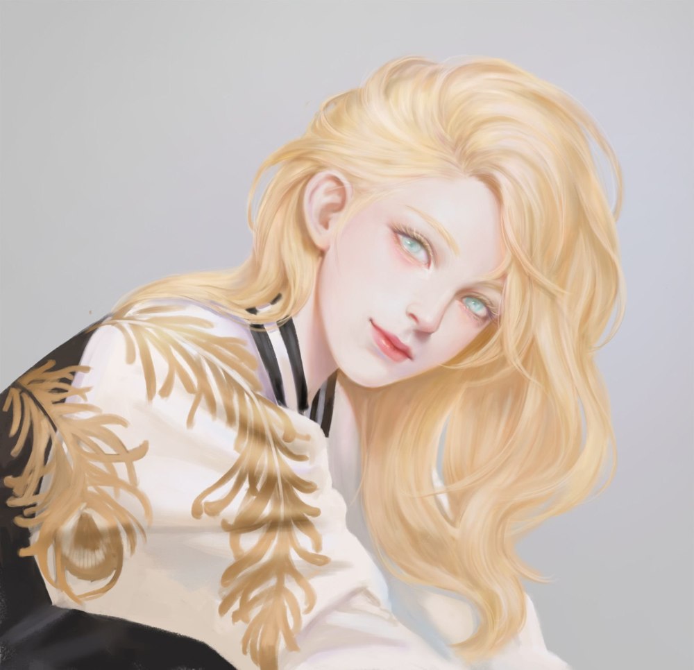Tamen de Gushi аниме