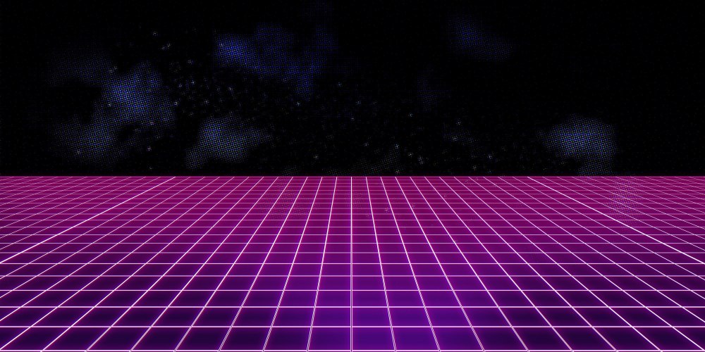 VHS 80s