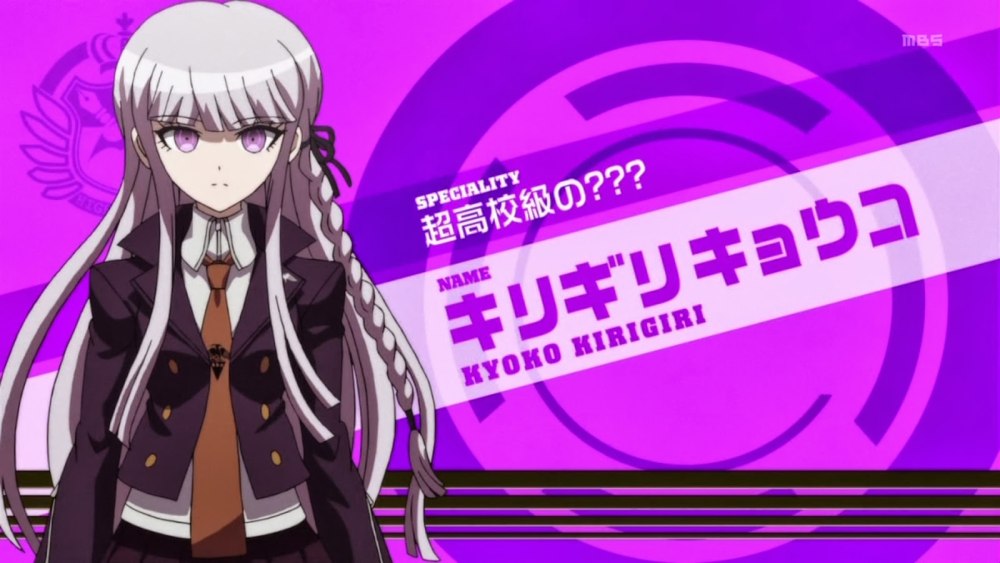 Makoto Naegi