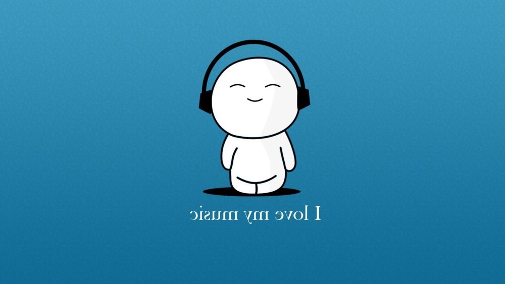 Я люблю музыку картинки