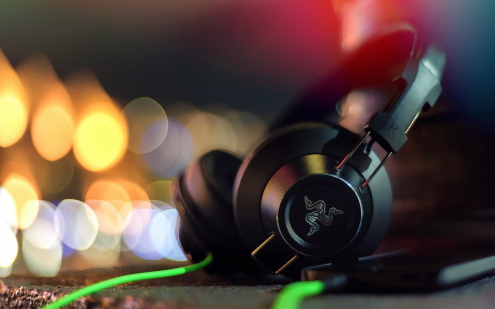 Razer 4к