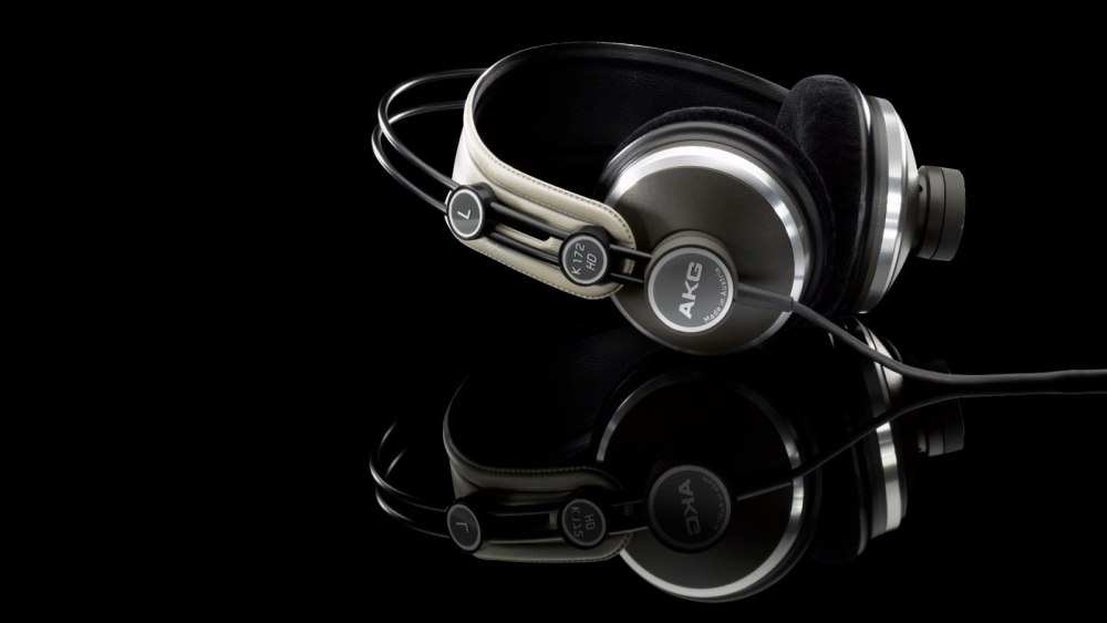 AKG k240 эквалайзер