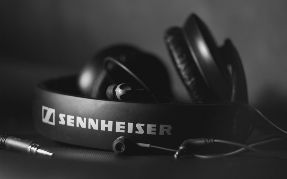 Sennheiser 480