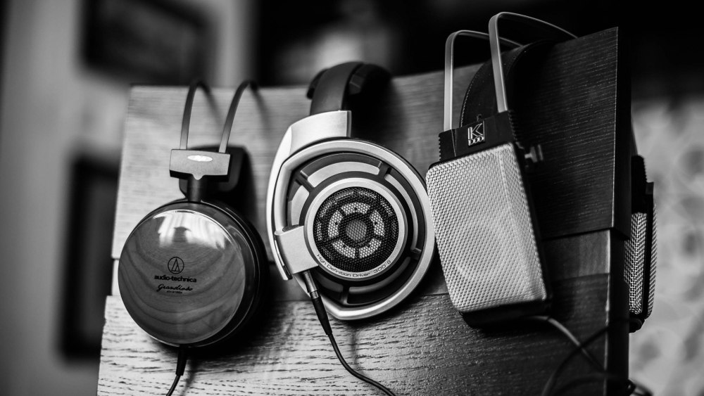 AKG k260 professional