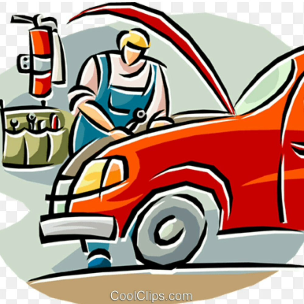 Предметы для автослесаря