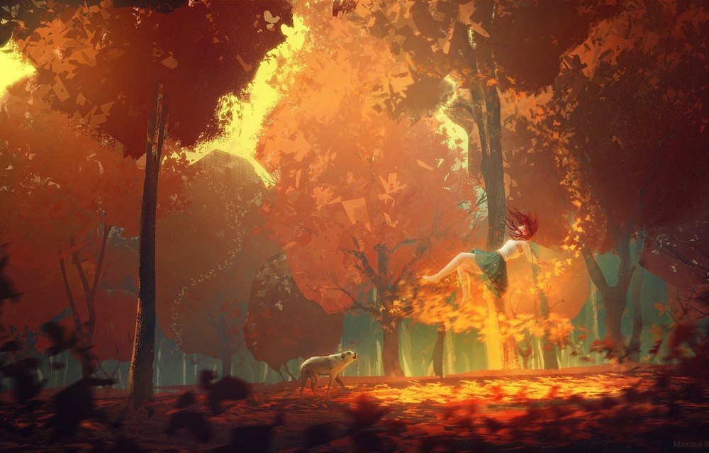 Firewatch Tower