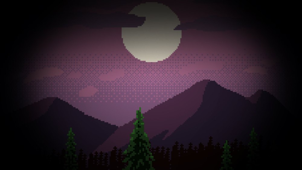 Firewatch игра