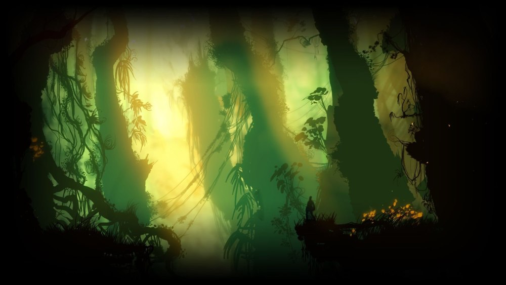 Firewatch Брайан Гудвин