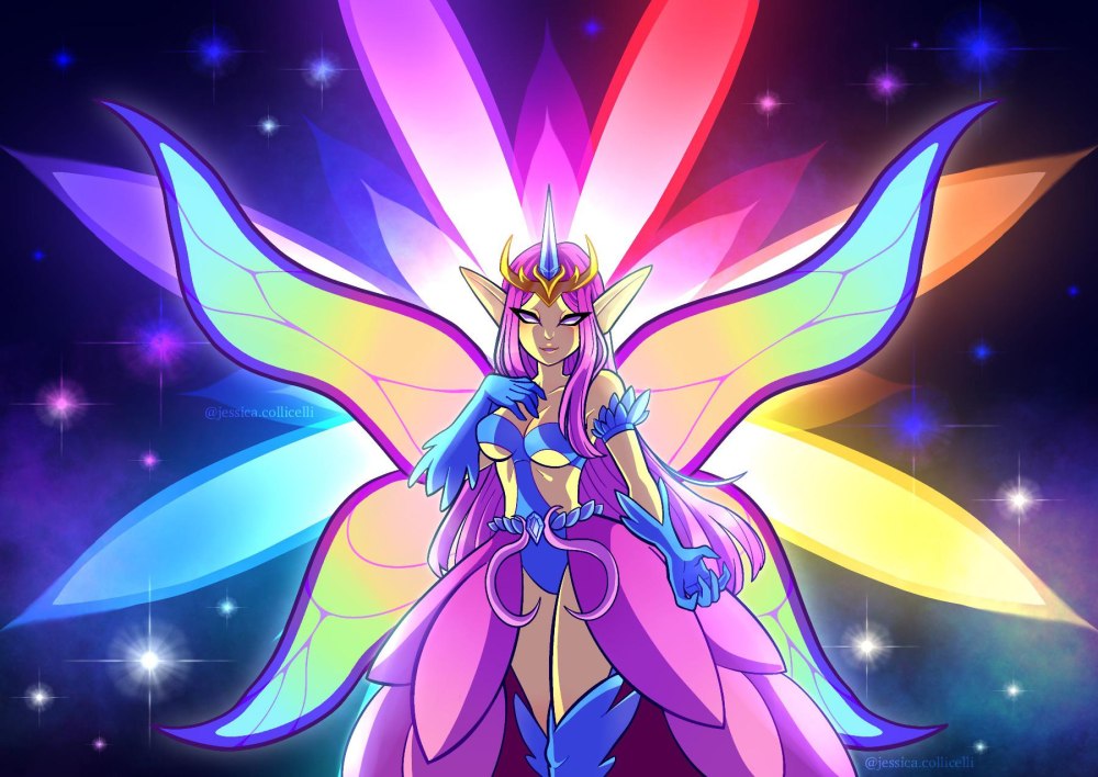 Terraria 1 4 Empress of Light