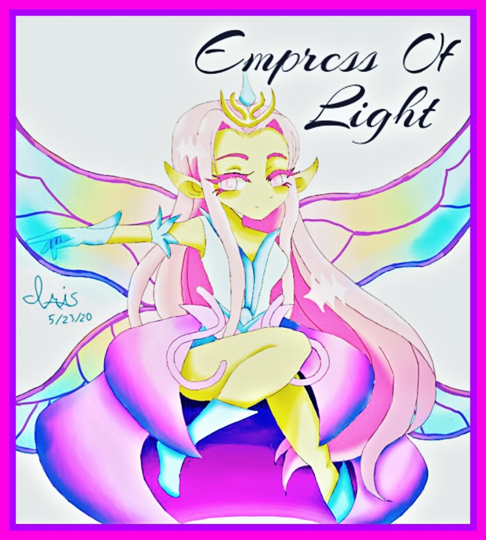 Empress of Light Terraria rule34