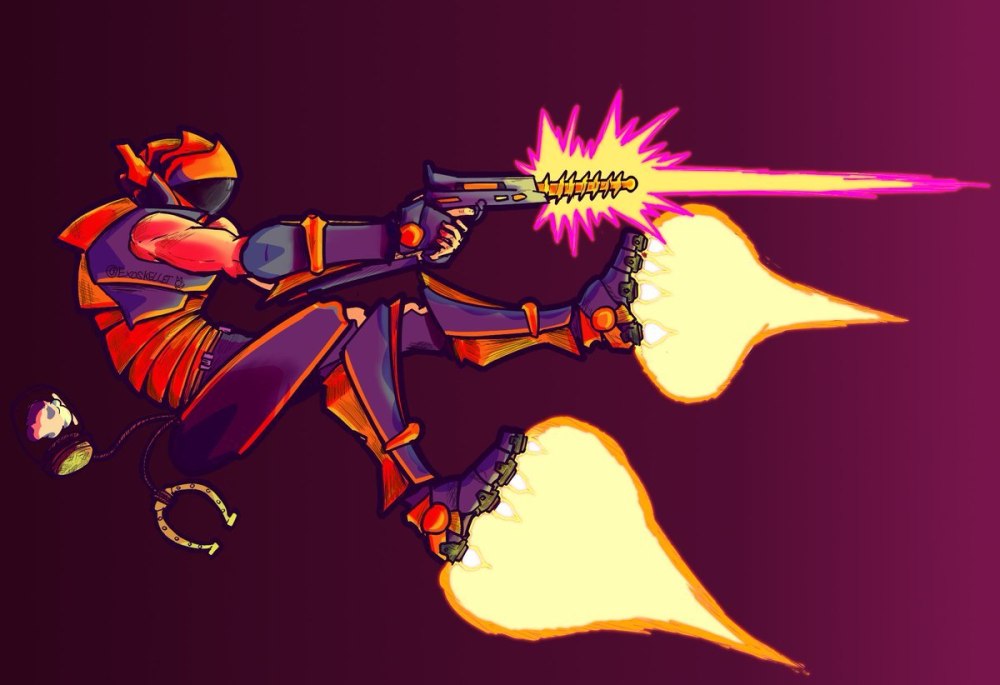 Terraria Императрица света r34