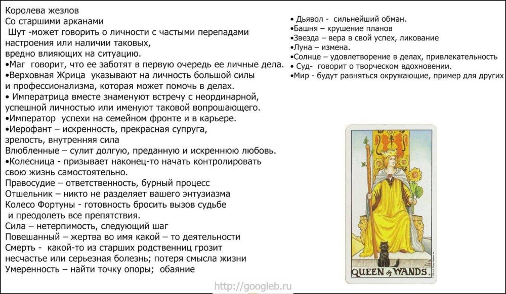 Титания богиня