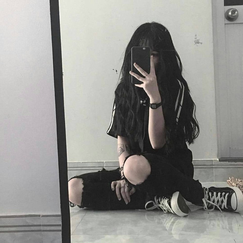 Лиза Core aesthetic
