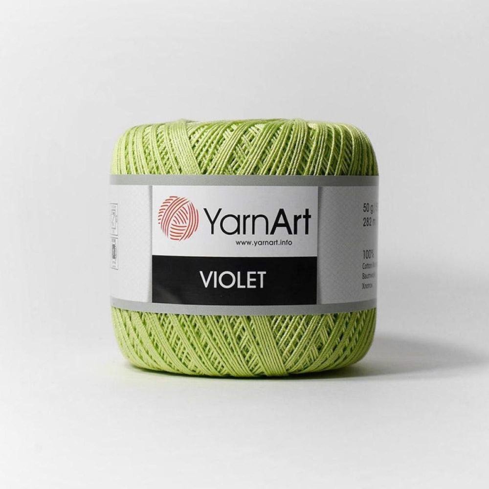 Пряжа YARNART Jeans 55