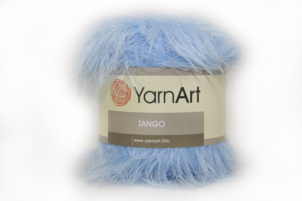 Пряжа YARNART Flowers Merino