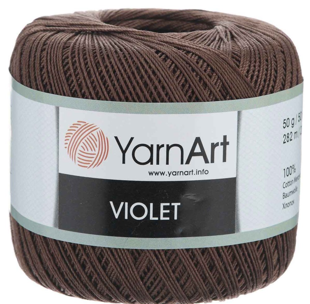 Пряжа YARNART Velour 840 белый